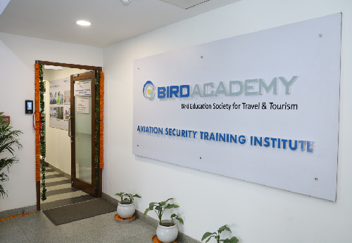 Delhi Center