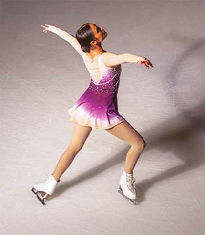 2023 National Special Olympics Bharat Speed & Figure Skating Championship Concludes at ISKATE by Roseate