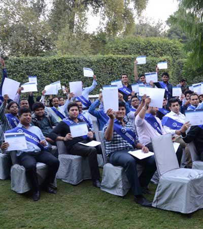 Bird Academy partners with Odisha for skill development and education