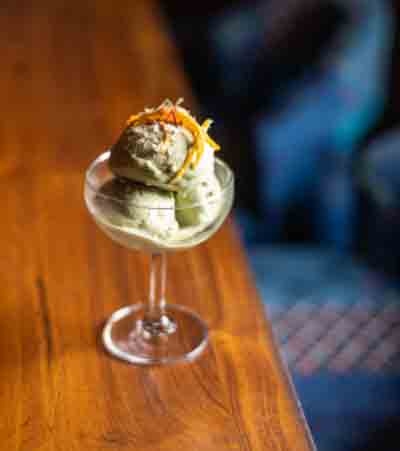 Roseate Hotels & Resorts a fine selection of artisanal – Ice Creams by Roseate