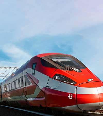 Bird Aero Services FZCO partners with Global Representacion Turistica (GRT) to offer European Rail Content in the UAE