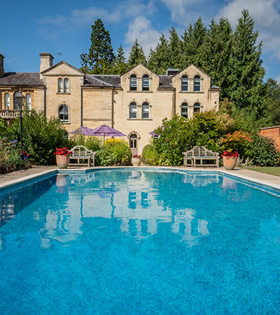 Bird Group acquires Beechfield House, Wiltshire (United Kingdom)