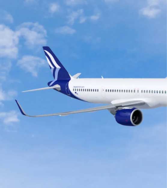 Bird Travels announces its exclusive collaboration with AEGEAN, Greece’s flag carrier and the commencement of direct flights from New Delhi & Mumbai