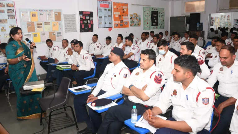 Delhi Police