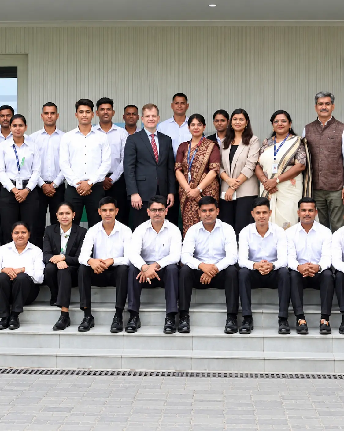 Noida International Airport and Bird Academy Create hospitality employment pathways for local youth in Jewar